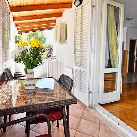 Apartment Nikola Poreč Eksteriør billede
