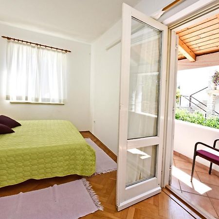 Apartment Nikola Poreč Eksteriør billede