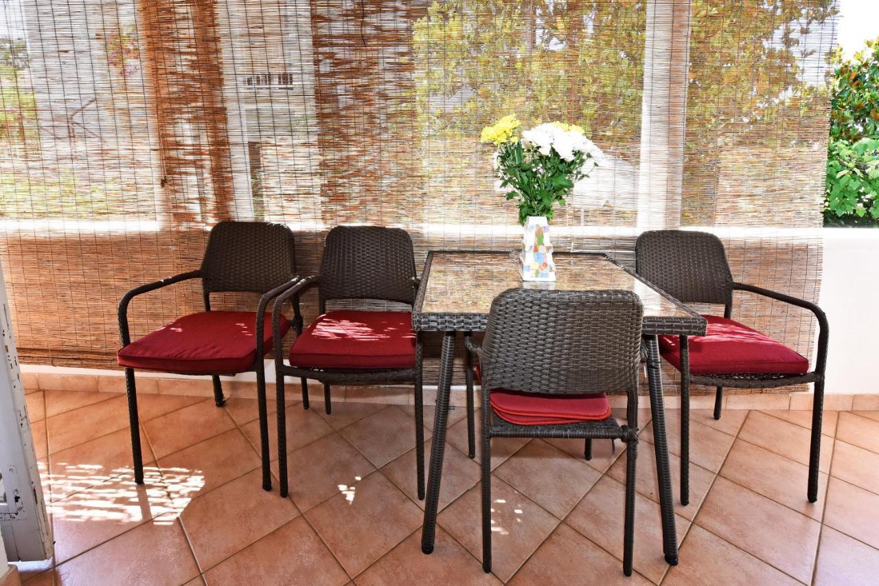 Apartment Nikola Poreč Eksteriør billede