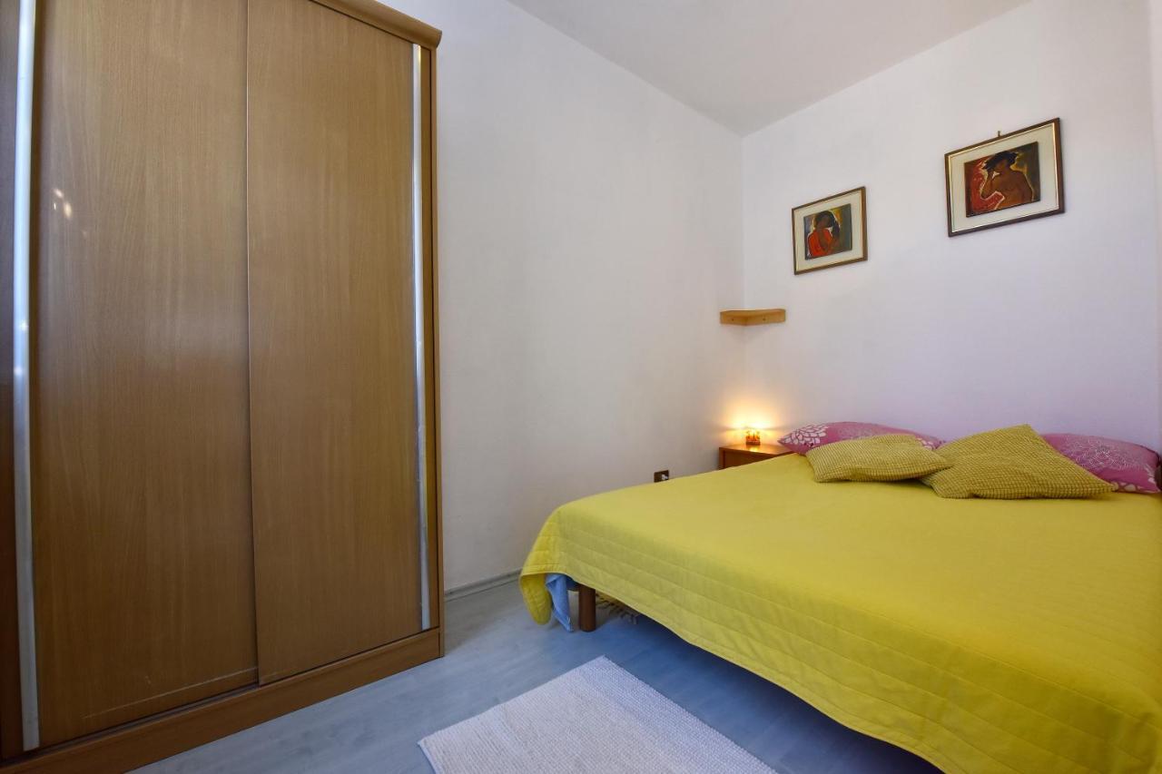 Apartment Nikola Poreč Eksteriør billede